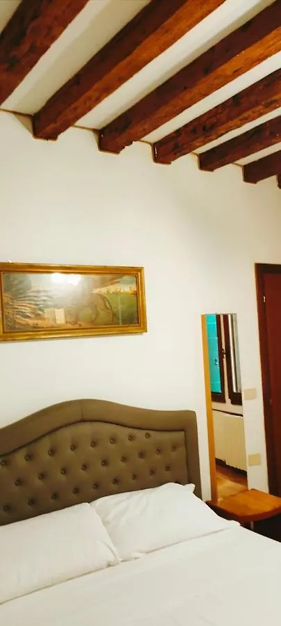 Pensión Woodhouse Venice San Marco Hotel Italia