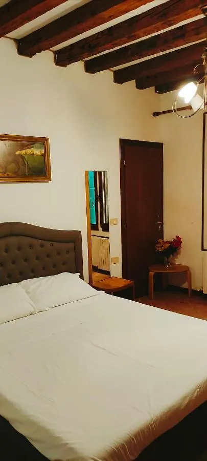 Woodhouse Venice San Marco Hotel Pensión