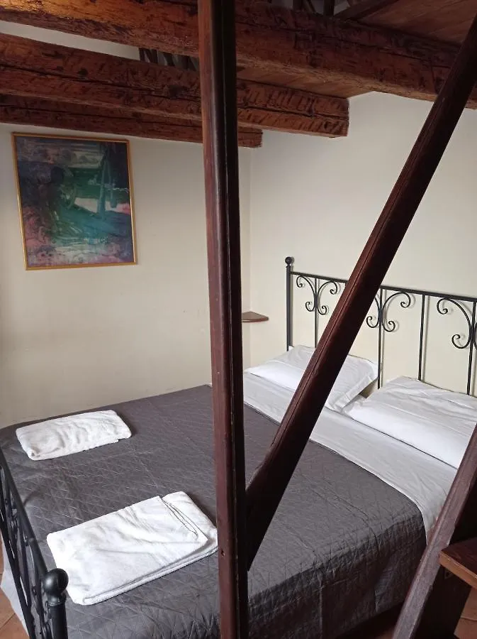 Woodhouse Venice San Marco Hotel