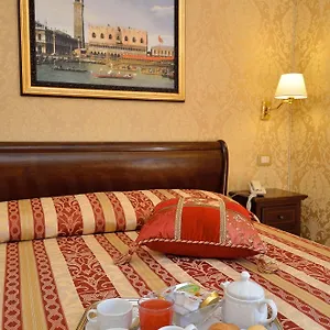 Residenza Goldoni Bed and breakfast