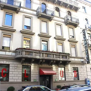 Club Hotel Milán