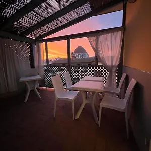 Alinari Hotel Florencia