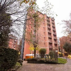 Ih Argonne Park Apartahotel Milán