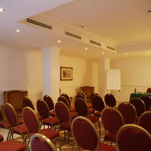 Sunrise Hotel Roma
